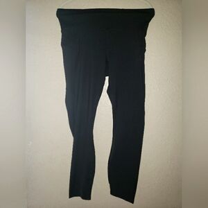 Members Mark Work it out leggings